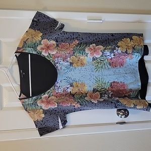 RXB Dressy Tee Size XL